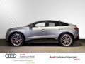 Audi Q4 e-tron 50 quattro S-line Panorama Klima Navi Leder Grau - thumbnail 3