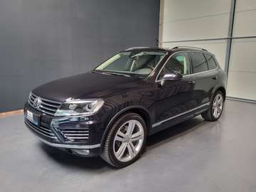 4.2 V8 TDI 4Motion R-Line *TOP Ausstattung*