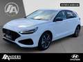 Hyundai i30 FL MY25 1.0 T-GDI Aut. Advantage +Plus-Paket Alb - thumbnail 1