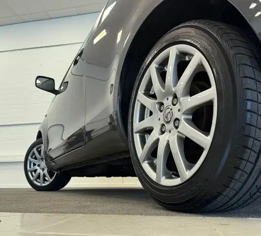 Toyota Yaris view 22