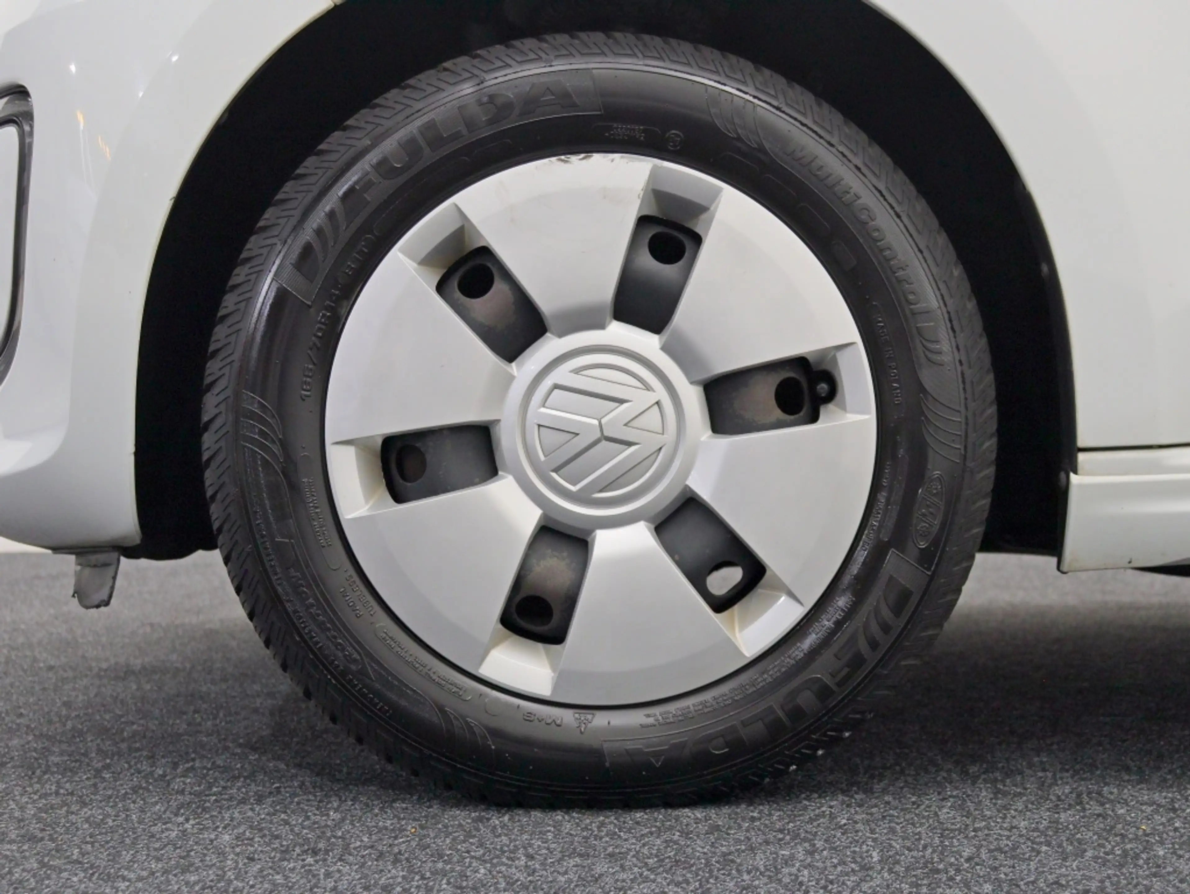 Volkswagen e-up! e-up! Dealeronderhouden | SOH 90,0% Aviloo | Stoel — photo 7