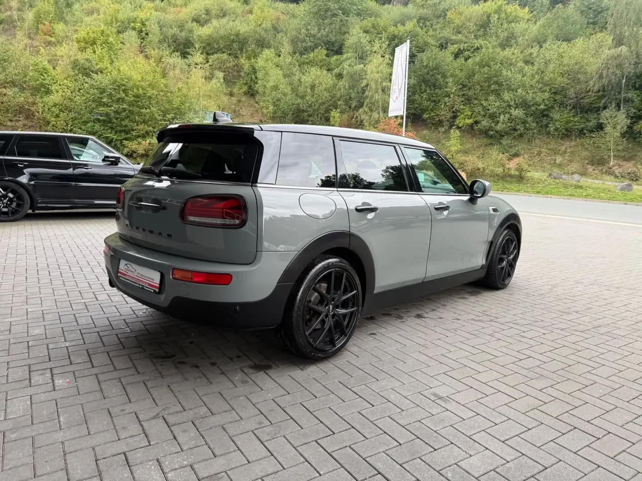 2021 MINI One D Clubman Clubman Cooper D *LED *CARPLAY *SITZHEIZUNG, photograph 6