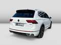 Volkswagen Tiguan Allspace 2.0TSI DSG 4Mo R-Line Matrix DCC Blanc - thumbnail 4