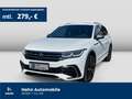 Volkswagen Tiguan Allspace 2.0TSI DSG 4Mo R-Line Matrix DCC Blanc - thumbnail 1