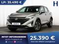 Nissan Qashqai Acenta 1.3 DIG-T NAV LED KAMERA ACC CARPLAY Silber - thumbnail 1