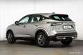 Nissan Qashqai Acenta 1.3 DIG-T NAV LED KAMERA ACC CARPLAY Silber - thumbnail 4