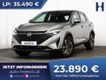 Nissan Qashqai Acenta 1.3 DIG-T NAV LED KAMERA ACC CARPLAY Silber - thumbnail 1