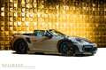 TECHART 911 GTstreet R+based on Porsche 911 Turbo S+ Gris - thumbnail 2