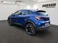Renault Captur Techno Mild Hybrid 140 Navi+digitales-Cockpit+360- Albastru - thumbnail 4