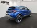 Renault Captur Techno Mild Hybrid 140 Navi+digitales-Cockpit+360- Albastru - thumbnail 3