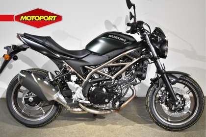 Suzuki SV 650 A