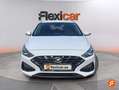 Hyundai i30 1.6CRDi Klass 116 Blanco - thumbnail 2