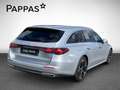 Mercedes-Benz E 300 de 4MATIC T-Modell mit EQ Hybrid Technologie Öster Silber - thumbnail 6