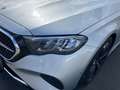 Mercedes-Benz E 300 de 4MATIC mit EQ Hybrid Technologie T-Modell Silber - thumbnail 14