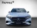 Mercedes-Benz E 300 de 4MATIC mit EQ Hybrid Technologie T-Modell Silber - thumbnail 4