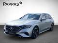 Mercedes-Benz E 300 de 4MATIC mit EQ Hybrid Technologie T-Modell Silber - thumbnail 2