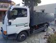 Nissan Cabstar con gru - thumbnail 1
