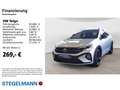 Volkswagen Taigo 1,0 l TSI OPF 6-Gang-Schaltgetriebe R-Line Silber - thumbnail 2
