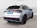 Volkswagen Taigo 1,0 l TSI OPF 6-Gang-Schaltgetriebe R-Line Silber - thumbnail 6