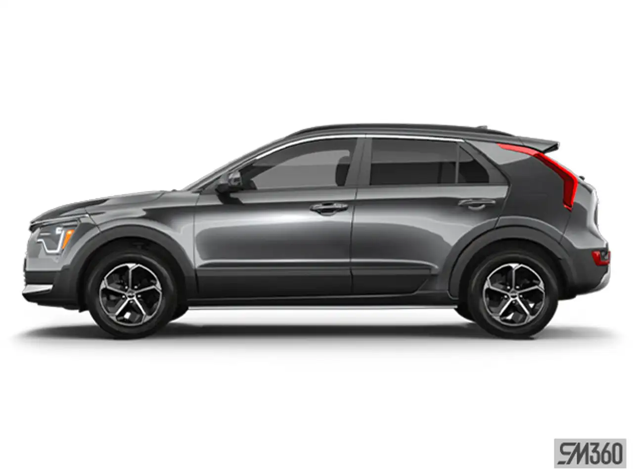 2026 Kia Niro