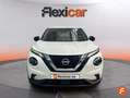 Nissan Juke DIG-T 84 kW (114 CV) 6M/T Acenta Blanco - thumbnail 2