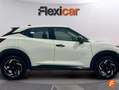 Nissan Juke DIG-T 84 kW (114 CV) 6M/T Acenta Blanco - thumbnail 9