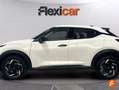 Nissan Juke DIG-T 84 kW (114 CV) 6M/T Acenta Blanco - thumbnail 4