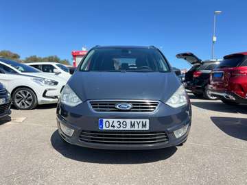 2.0TDCI Titanium AWD Powershift 180