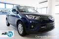 SsangYong Tivoli Tivoli 1.5 GDI-Turbo 2WD Comfort MY20 Azul - thumbnail 1