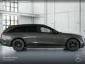 Mercedes-Benz E 450 d T 4M AMG Fahrass 360° Pano Distr. HUD AHK Grau - thumbnail 18