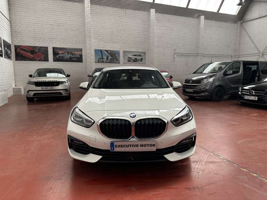 BMW 116