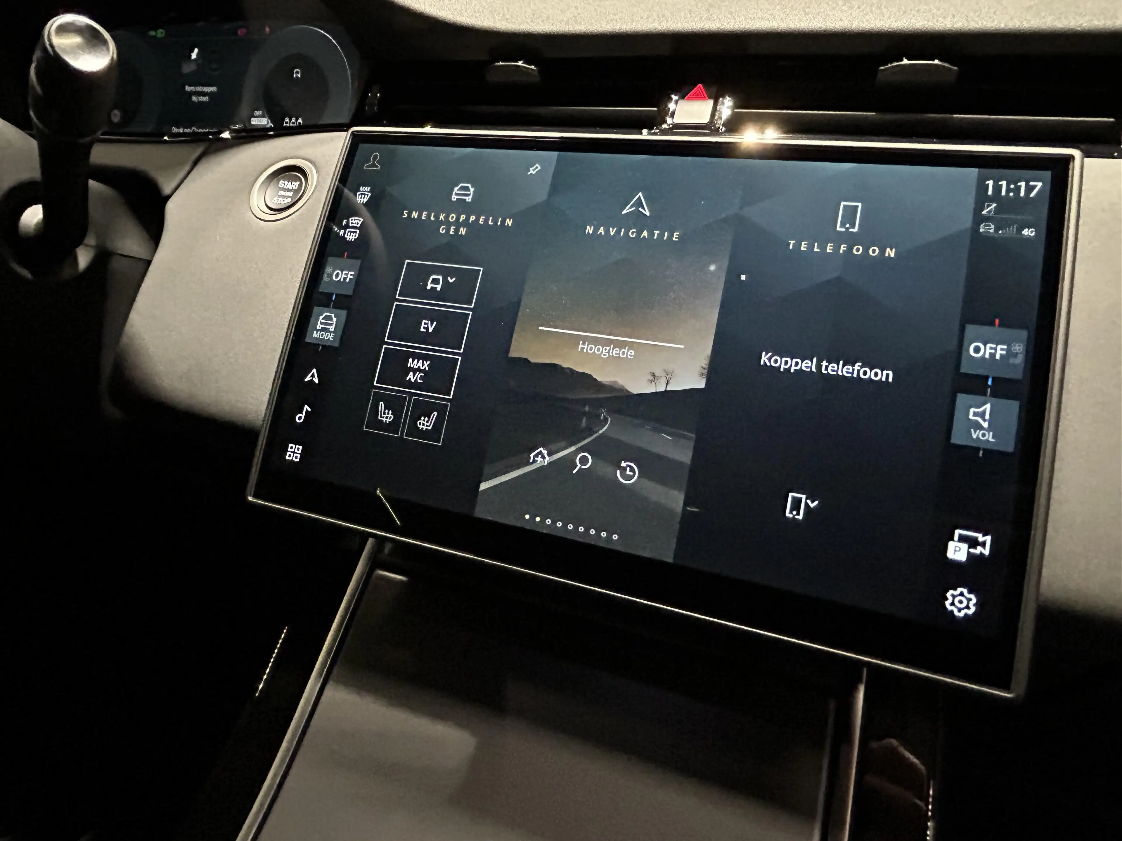 Land Rover Range Rover Evoque P270e S AWD Auto. 26MY — photo 10