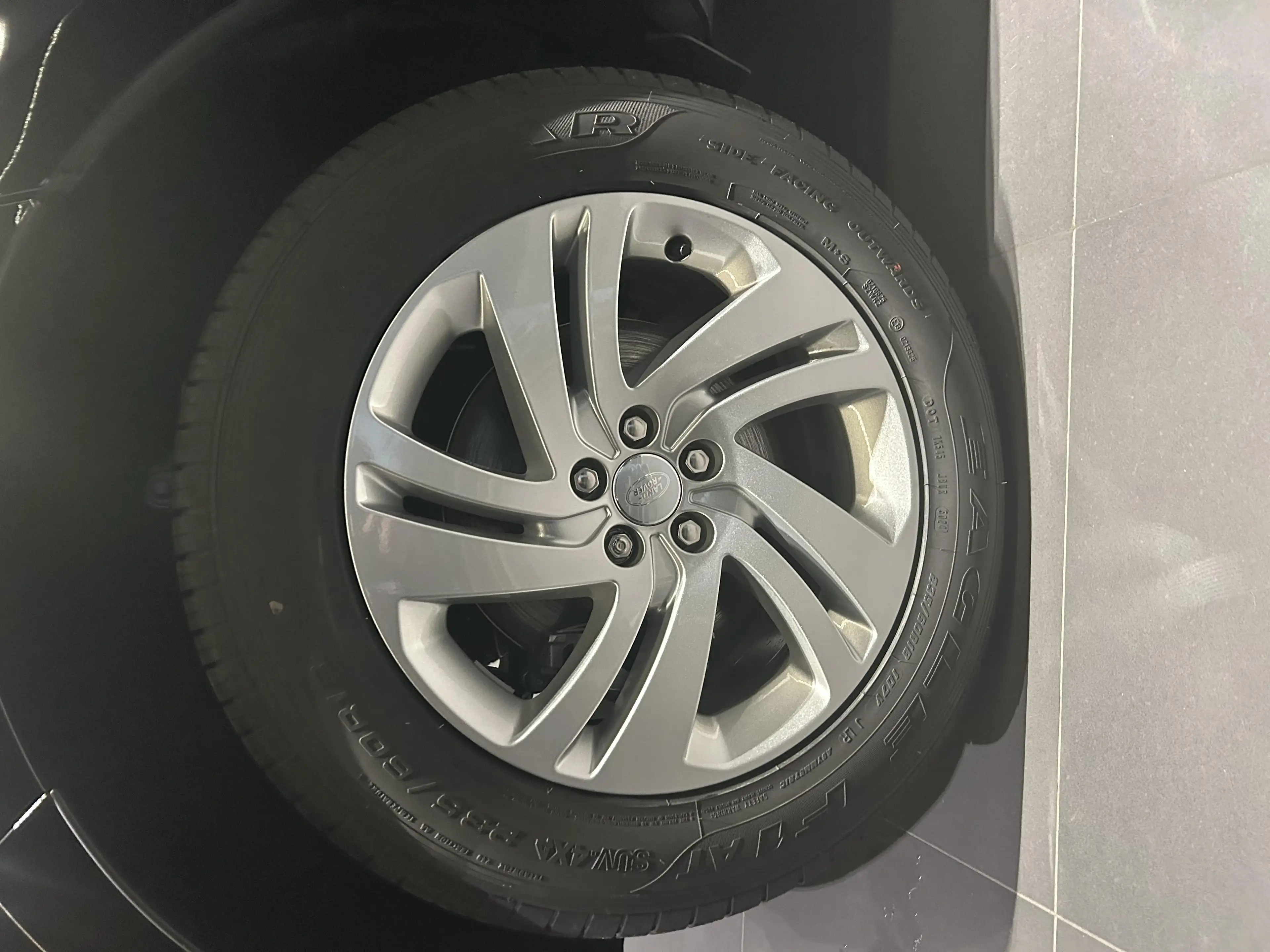 Land Rover Range Rover Evoque P270e S AWD Auto. 26MY — photo 9
