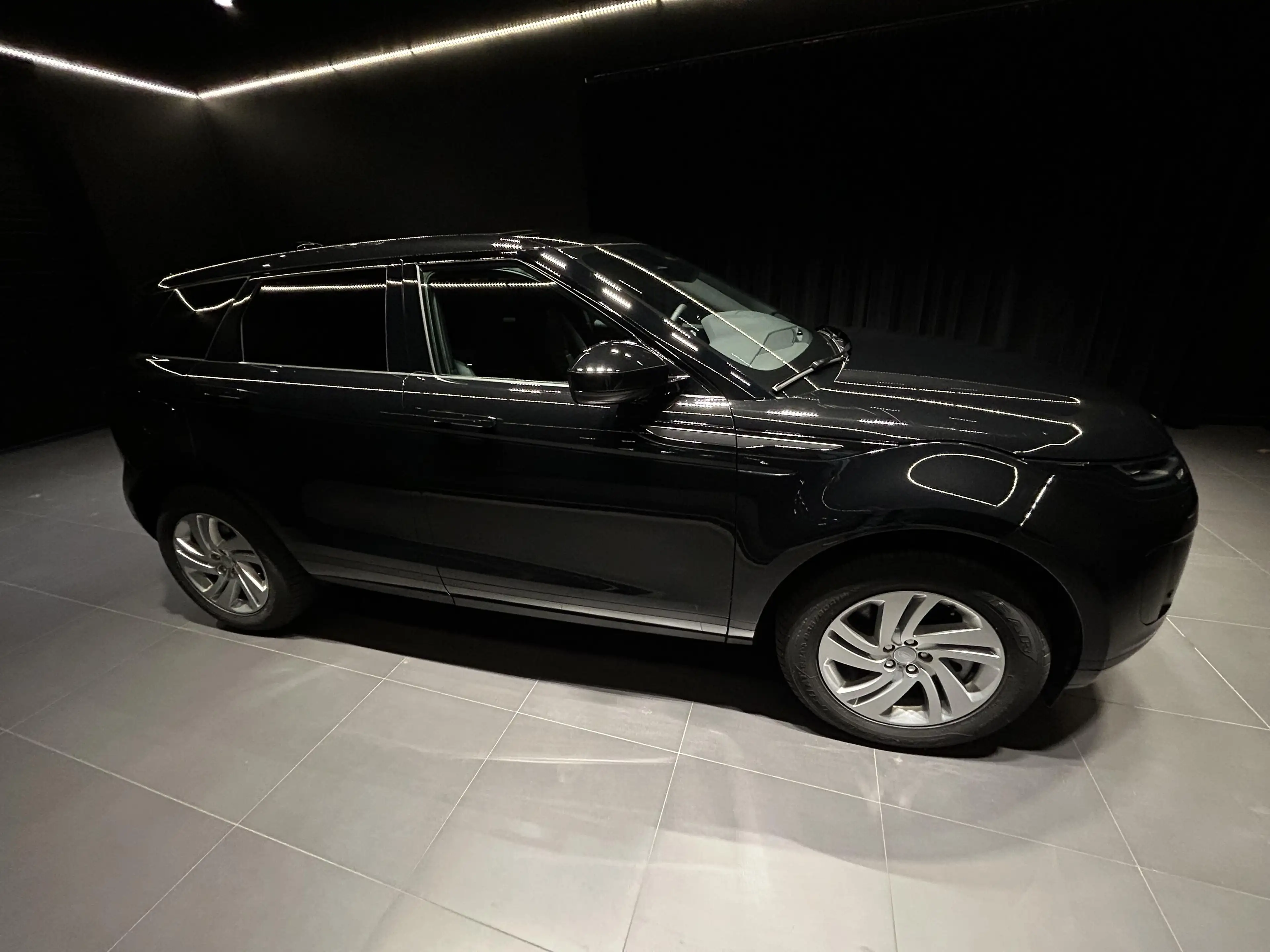 Land Rover Range Rover Evoque P270e S AWD Auto. 26MY — photo 6