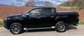 Mitsubishi L200 DC 2.2 DI-D Spirit Automatik 4WD Negro - thumbnail 2