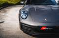 Porsche 992 Carrera 4S / 360° / Pano / Burmester / Chrono Grijs - thumbnail 6
