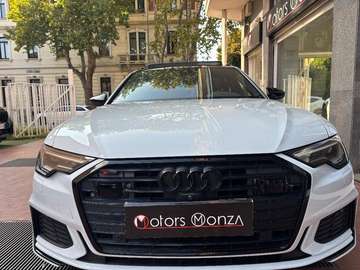 A6 Avant 40 2.0 tdi mhev Sline - tetto pan- cerchi da 21"