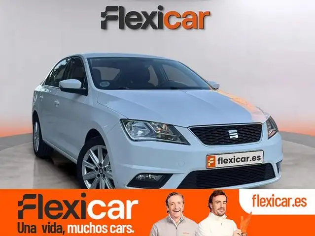 SEAT Toledo 1.2 TSI S&S Style 110