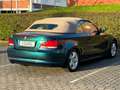 BMW 118 d Cabrio*Xenon*Leder*Windschott*PDC*Tempomat Yeşil - thumbnail 9