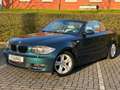 BMW 118 d Cabrio*Xenon*Leder*Windschott*PDC*Tempomat Green - thumbnail 1