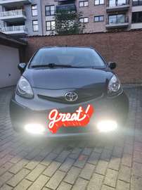 1.0i Automatique ☎️ 0490 43 49 32