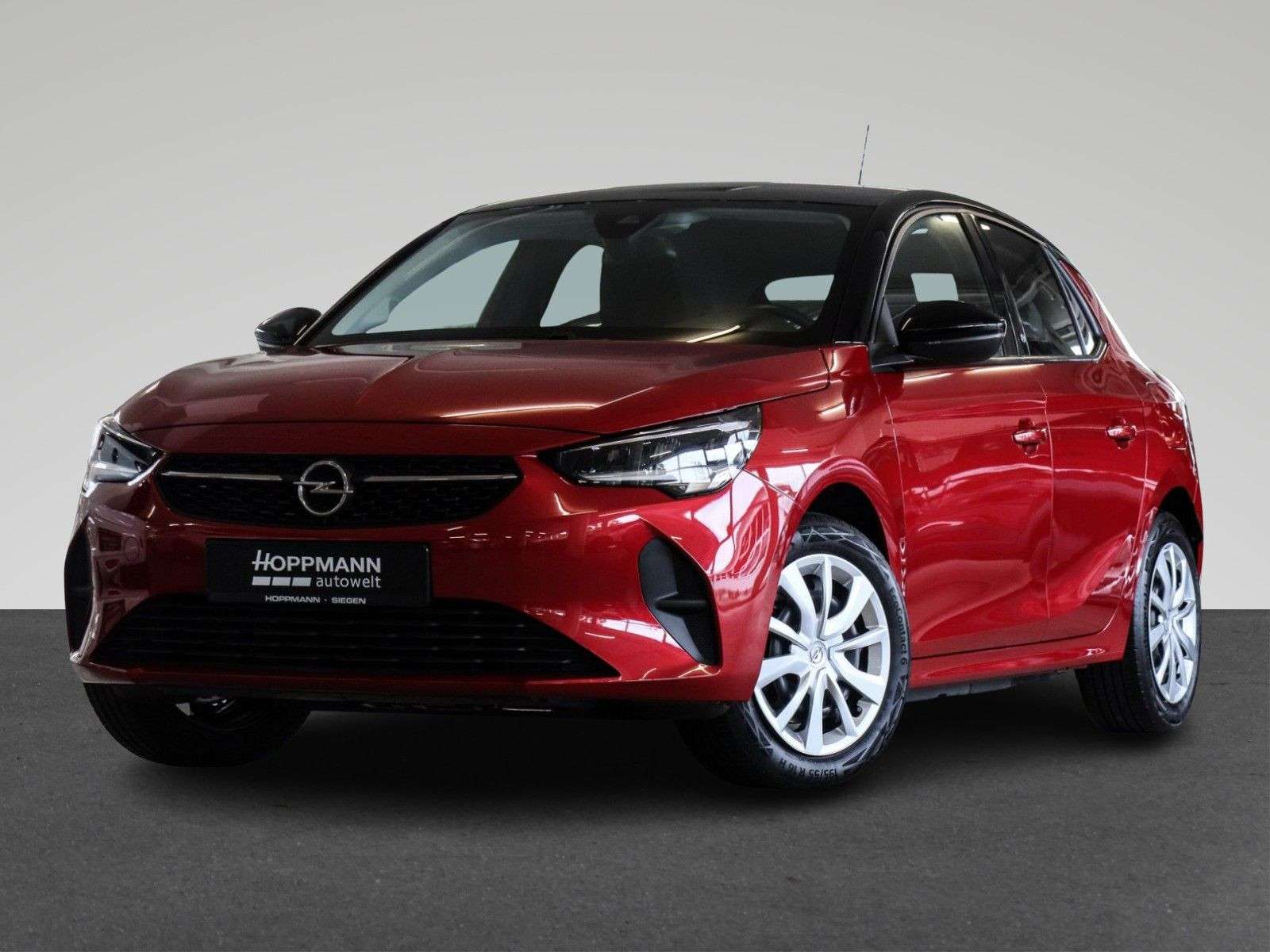 Opel Corsa-e
