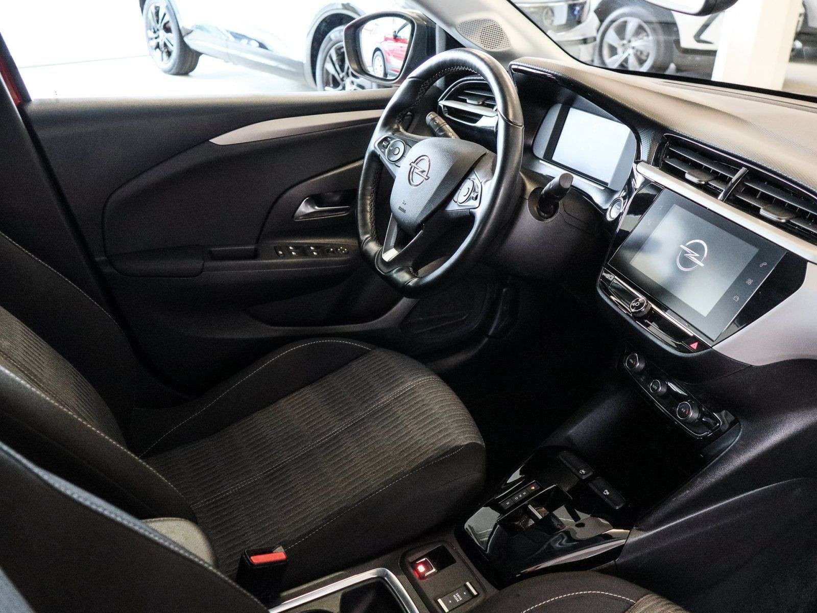 Opel Corsa-e
