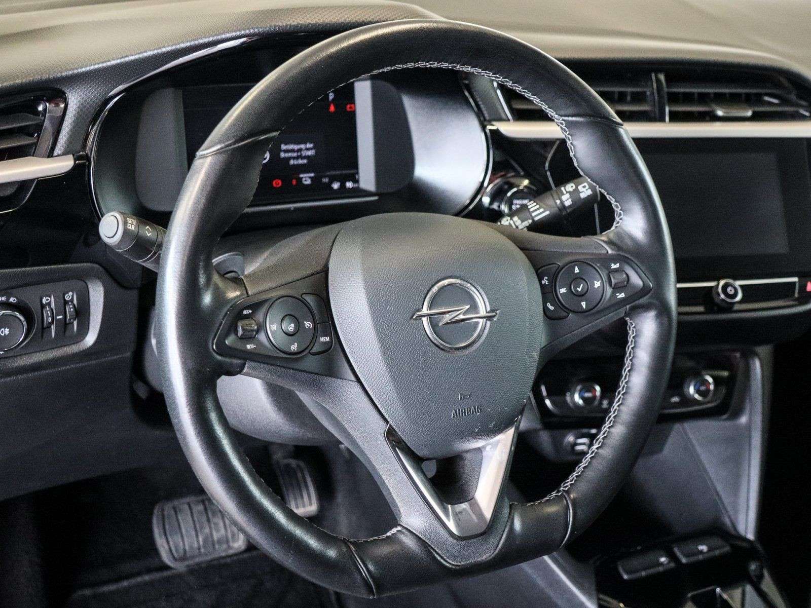 Opel Corsa-e