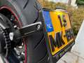 Triumph Speed Triple R 1050 R Grijs - thumbnail 9