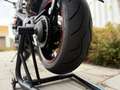 Triumph Speed Triple R 1050 R Grijs - thumbnail 12