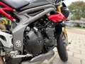Triumph Speed Triple R 1050 R Grijs - thumbnail 4