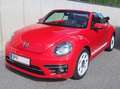 Volkswagen Beetle Cabrio 1,2 TSI Austria DSG Rot - thumbnail 1