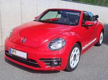 Cabrio 1,2 TSI Austria DSG
