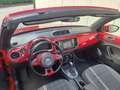 Volkswagen Beetle Cabrio 1,2 TSI Austria DSG Rot - thumbnail 4